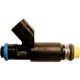 Purchase Top-Quality Remanufactured Multi Port Injector by GB REMANUFACTURING - 832-11182 pa1