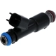 Purchase Top-Quality Remanufactured Multi Port Injector by GB REMANUFACTURING - 832-11191 pa3