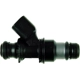 Purchase Top-Quality Remanufactured Multi Port Injector by GB REMANUFACTURING - 832-11195 pa1