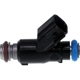 Purchase Top-Quality Remanufactured Multi Port Injector by GB REMANUFACTURING - 832-11199 pa4