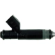 Purchase Top-Quality Remanufactured Multi Port Injector by GB REMANUFACTURING - 832-11200 pa1