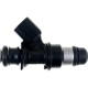 Purchase Top-Quality Remanufactured Multi Port Injector by GB REMANUFACTURING - 832-11203 pa1