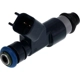 Purchase Top-Quality Remanufactured Multi Port Injector by GB REMANUFACTURING - 832-11204 pa5