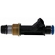 Purchase Top-Quality Remanufactured Multi Port Injector by GB REMANUFACTURING - 832-11205 pa7
