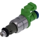 Purchase Top-Quality Remanufactured Multi Port Injector by GB REMANUFACTURING - 832-11207 pa5