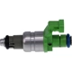 Purchase Top-Quality Remanufactured Multi Port Injector by GB REMANUFACTURING - 832-11207 pa6