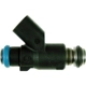 Purchase Top-Quality Remanufactured Multi Port Injector by GB REMANUFACTURING - 832-11214 pa1