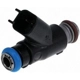 Purchase Top-Quality Remanufactured Multi Port Injector by GB REMANUFACTURING - 832-11214 pa3