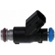 Purchase Top-Quality Remanufactured Multi Port Injector by GB REMANUFACTURING - 832-11214 pa6
