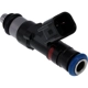 Purchase Top-Quality Remanufactured Multi Port Injector by GB REMANUFACTURING - 832-11221 pa5