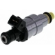 Purchase Top-Quality Remanufactured Multi Port Injector by GB REMANUFACTURING - 832-12105 pa3