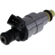 Purchase Top-Quality Remanufactured Multi Port Injector by GB REMANUFACTURING - 832-12107 pa2