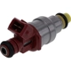 Purchase Top-Quality Remanufactured Multi Port Injector by GB REMANUFACTURING - 842-12107 pa4