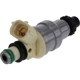 Purchase Top-Quality Remanufactured Multi Port Injector by GB REMANUFACTURING - 842-12111 pa3