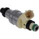 Purchase Top-Quality Remanufactured Multi Port Injector by GB REMANUFACTURING - 842-12111 pa5