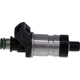 Purchase Top-Quality Remanufactured Multi Port Injector by GB REMANUFACTURING - 842-12117 pa5