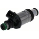 Purchase Top-Quality Remanufactured Multi Port Injector by GB REMANUFACTURING - 842-12120 pa4