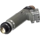 Purchase Top-Quality Remanufactured Multi Port Injector by GB REMANUFACTURING - 842-12122 pa2