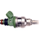 Purchase Top-Quality Remanufactured Multi Port Injector by GB REMANUFACTURING - 842-12123 pa1