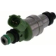 Purchase Top-Quality Remanufactured Multi Port Injector by GB REMANUFACTURING - 842-12123 pa5