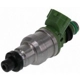 Purchase Top-Quality Remanufactured Multi Port Injector by GB REMANUFACTURING - 842-12123 pa9