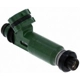 Purchase Top-Quality Remanufactured Multi Port Injector by GB REMANUFACTURING - 842-12124 pa10