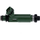 Purchase Top-Quality Remanufactured Multi Port Injector by GB REMANUFACTURING - 842-12124 pa11