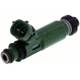 Purchase Top-Quality Remanufactured Multi Port Injector by GB REMANUFACTURING - 842-12124 pa4