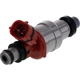 Purchase Top-Quality Remanufactured Multi Port Injector by GB REMANUFACTURING - 842-12127 pa2
