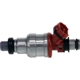 Purchase Top-Quality Remanufactured Multi Port Injector by GB REMANUFACTURING - 842-12127 pa4