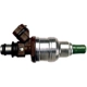 Purchase Top-Quality Remanufactured Multi Port Injector by GB REMANUFACTURING - 842-12130 pa11