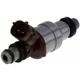 Purchase Top-Quality Remanufactured Multi Port Injector by GB REMANUFACTURING - 842-12130 pa4
