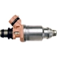 Purchase Top-Quality Remanufactured Multi Port Injector by GB REMANUFACTURING - 842-12131 pa1