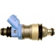 Purchase Top-Quality Remanufactured Multi Port Injector by GB REMANUFACTURING - 842-12132 pa1
