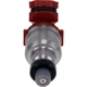 Purchase Top-Quality Remanufactured Multi Port Injector by GB REMANUFACTURING - 842-12133 pa4