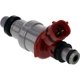 Purchase Top-Quality Remanufactured Multi Port Injector by GB REMANUFACTURING - 842-12133 pa5