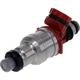 Purchase Top-Quality Remanufactured Multi Port Injector by GB REMANUFACTURING - 842-12133 pa6