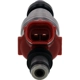 Purchase Top-Quality Remanufactured Multi Port Injector by GB REMANUFACTURING - 842-12133 pa7