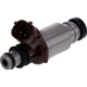 Purchase Top-Quality Remanufactured Multi Port Injector by GB REMANUFACTURING - 842-12134 pa3