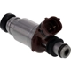 Purchase Top-Quality Remanufactured Multi Port Injector by GB REMANUFACTURING - 842-12134 pa5