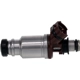 Purchase Top-Quality Remanufactured Multi Port Injector by GB REMANUFACTURING - 842-12134 pa7