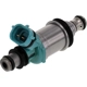 Purchase Top-Quality Remanufactured Multi Port Injector by GB REMANUFACTURING - 842-12135 pa4