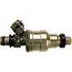Purchase Top-Quality Remanufactured Multi Port Injector by GB REMANUFACTURING - 842-12140 pa1