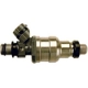 Purchase Top-Quality Remanufactured Multi Port Injector by GB REMANUFACTURING - 842-12140 pa2