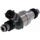 Purchase Top-Quality Remanufactured Multi Port Injector by GB REMANUFACTURING - 842-12140 pa4