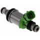 Purchase Top-Quality Remanufactured Multi Port Injector by GB REMANUFACTURING - 842-12145 pa6