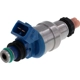 Purchase Top-Quality Remanufactured Multi Port Injector by GB REMANUFACTURING - 842-12147 pa4