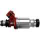 Purchase Top-Quality Remanufactured Multi Port Injector by GB REMANUFACTURING - 842-12150 pa2