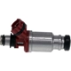 Purchase Top-Quality Remanufactured Multi Port Injector by GB REMANUFACTURING - 842-12150 pa3