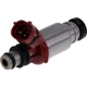 Purchase Top-Quality Remanufactured Multi Port Injector by GB REMANUFACTURING - 842-12150 pa4